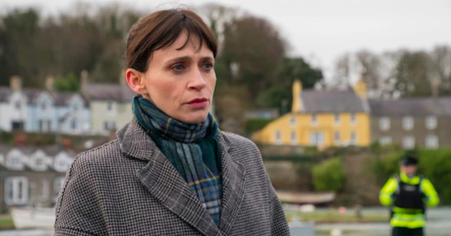 charlene mckenna 2021