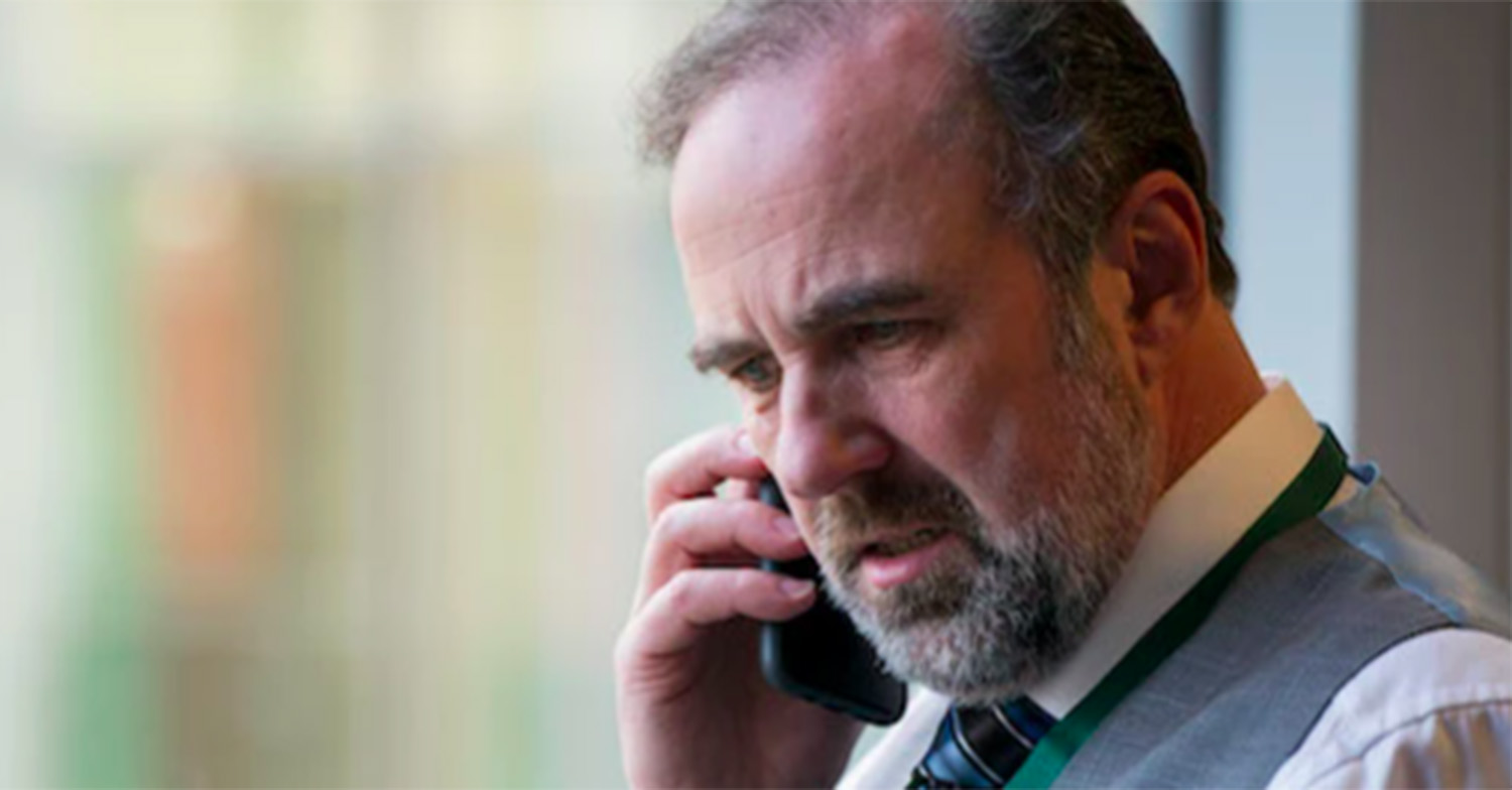 lorcan on bloodlands