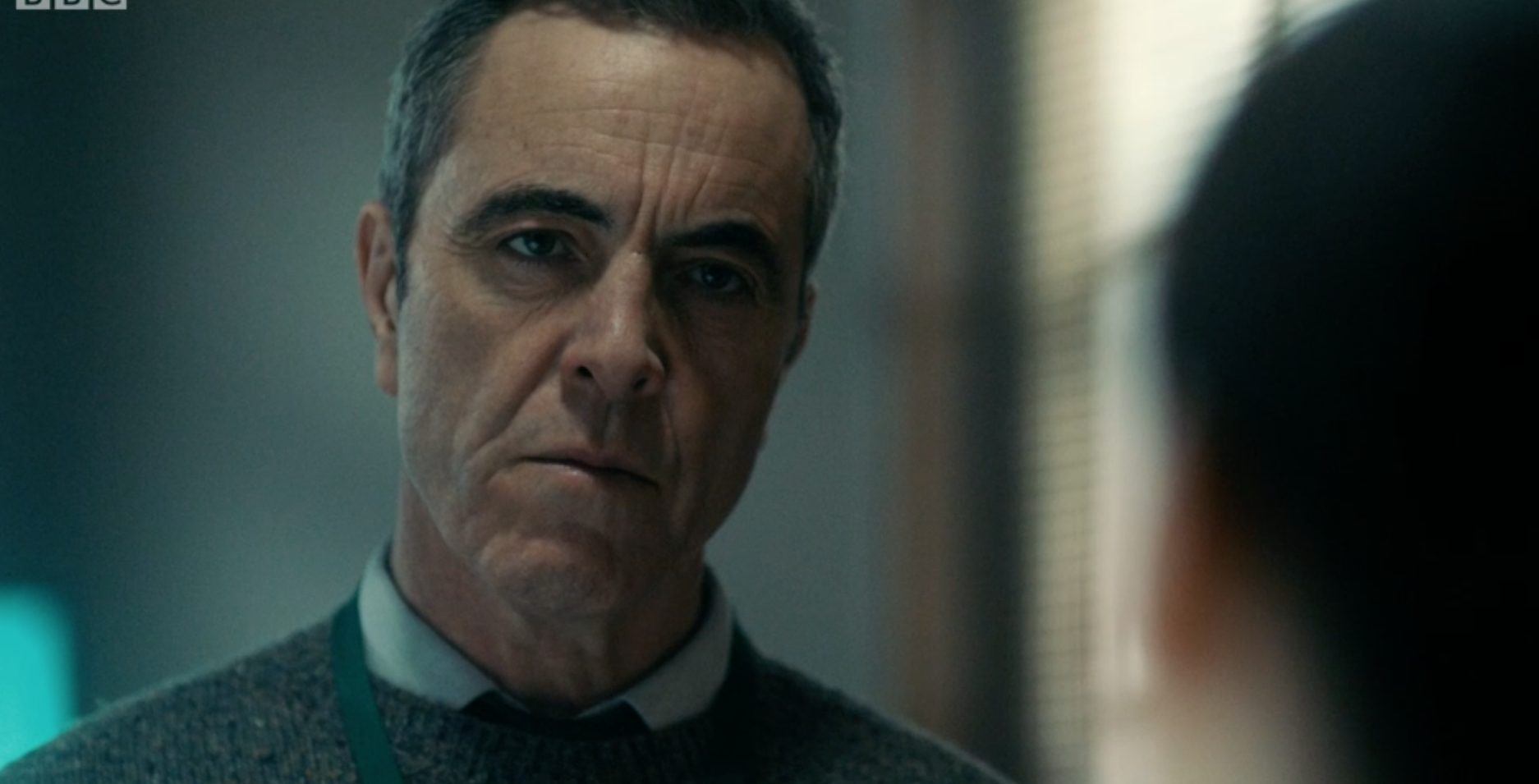 Bloodlands BBC and six questions ahead of episode two