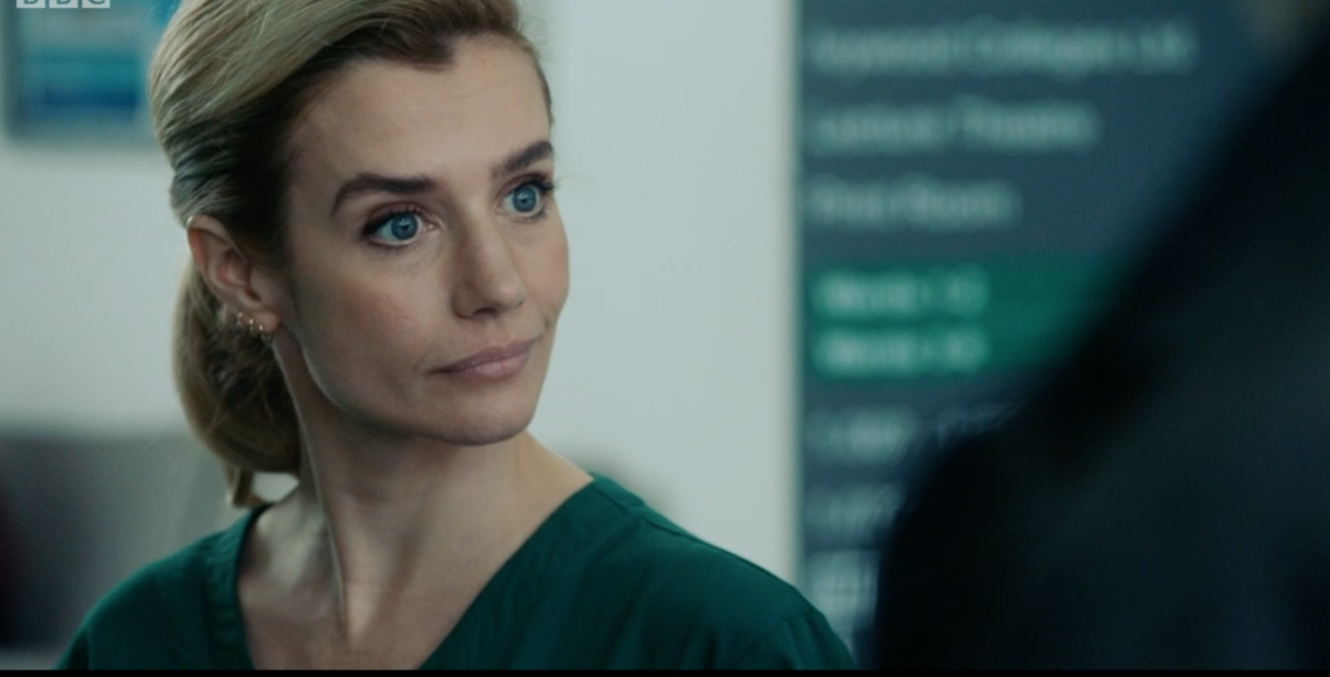 Bloodlands BBC and six questions ahead of episode two