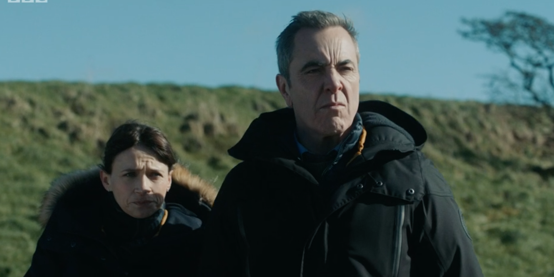 Bloodlands BBC and six questions ahead of episode two