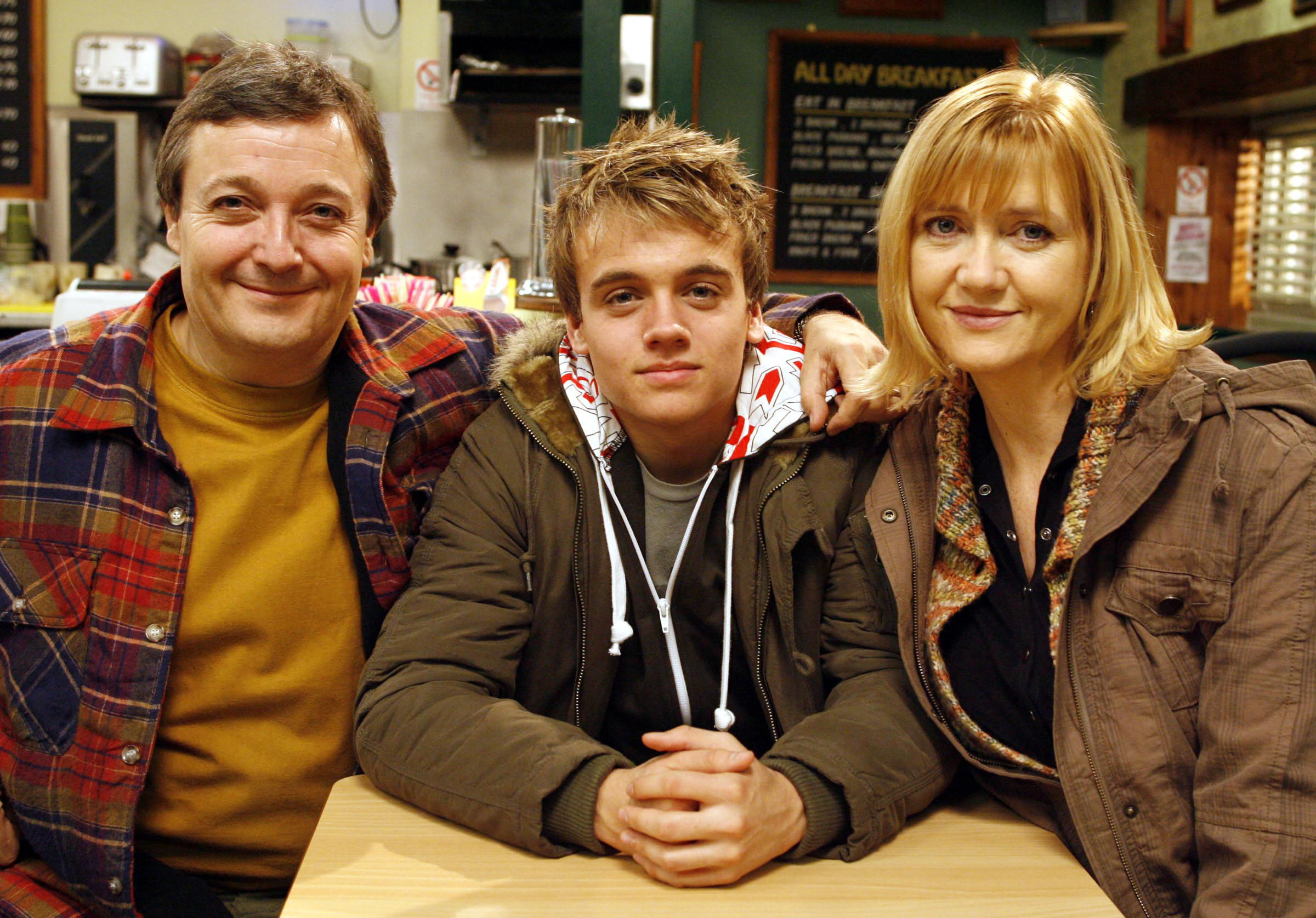 What happened to baby Daniel in Emmerdale? Who were his other parents?