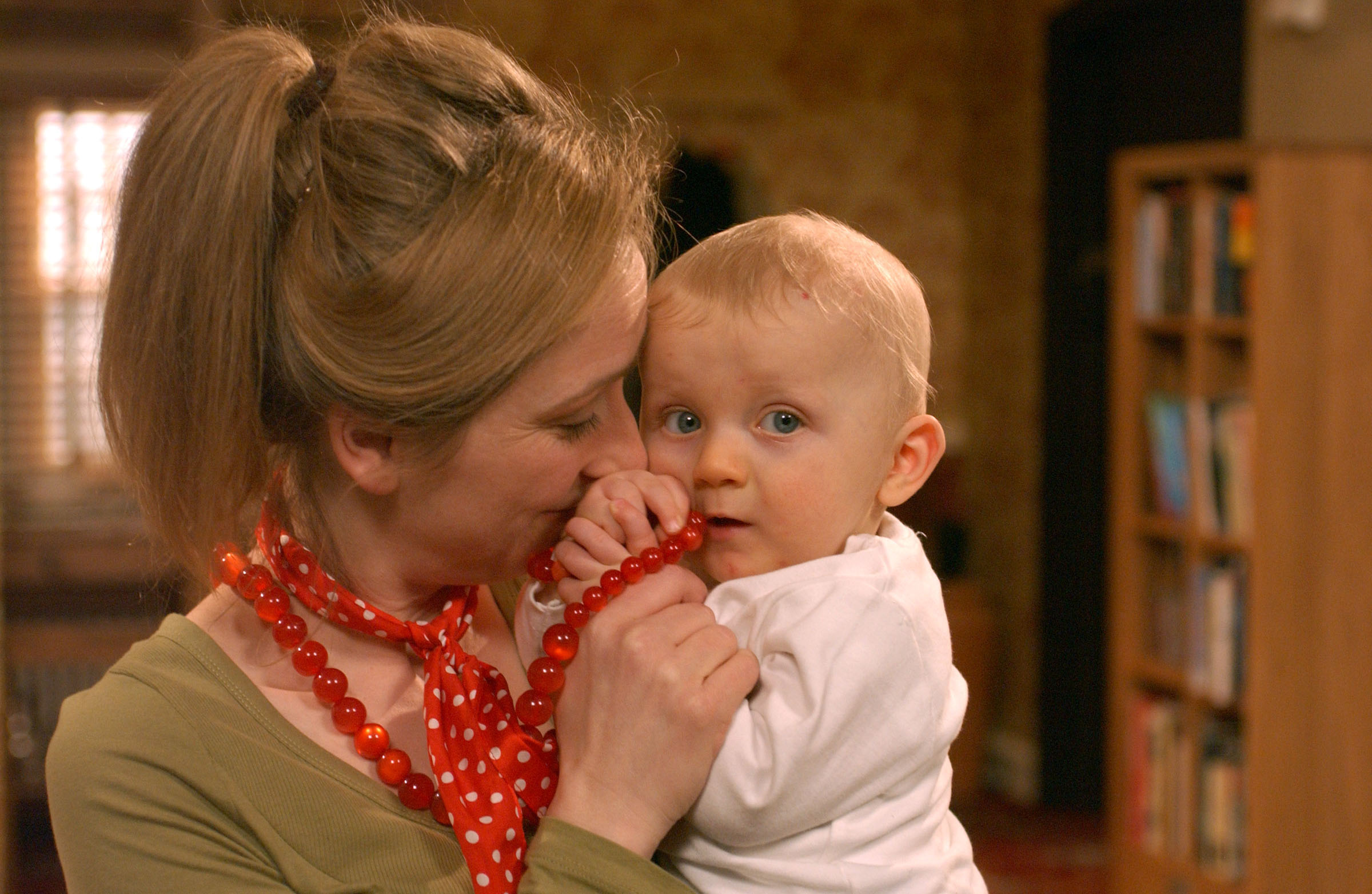 What happened to baby Daniel in Emmerdale? Who were his other parents?