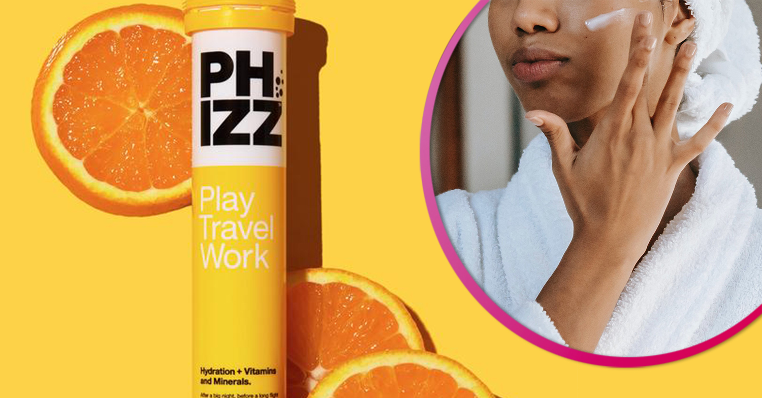 Lockdown rules - products to prepare you for spring