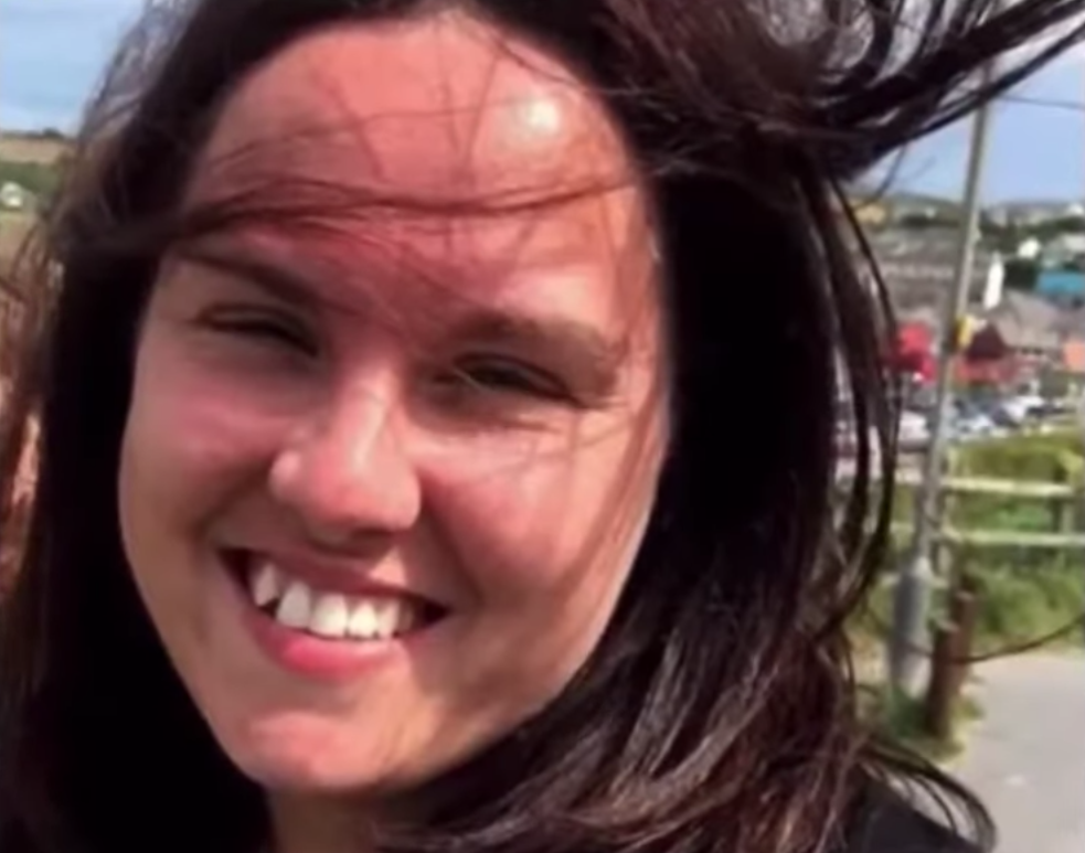 Natalie Hemming on Catching A Killer