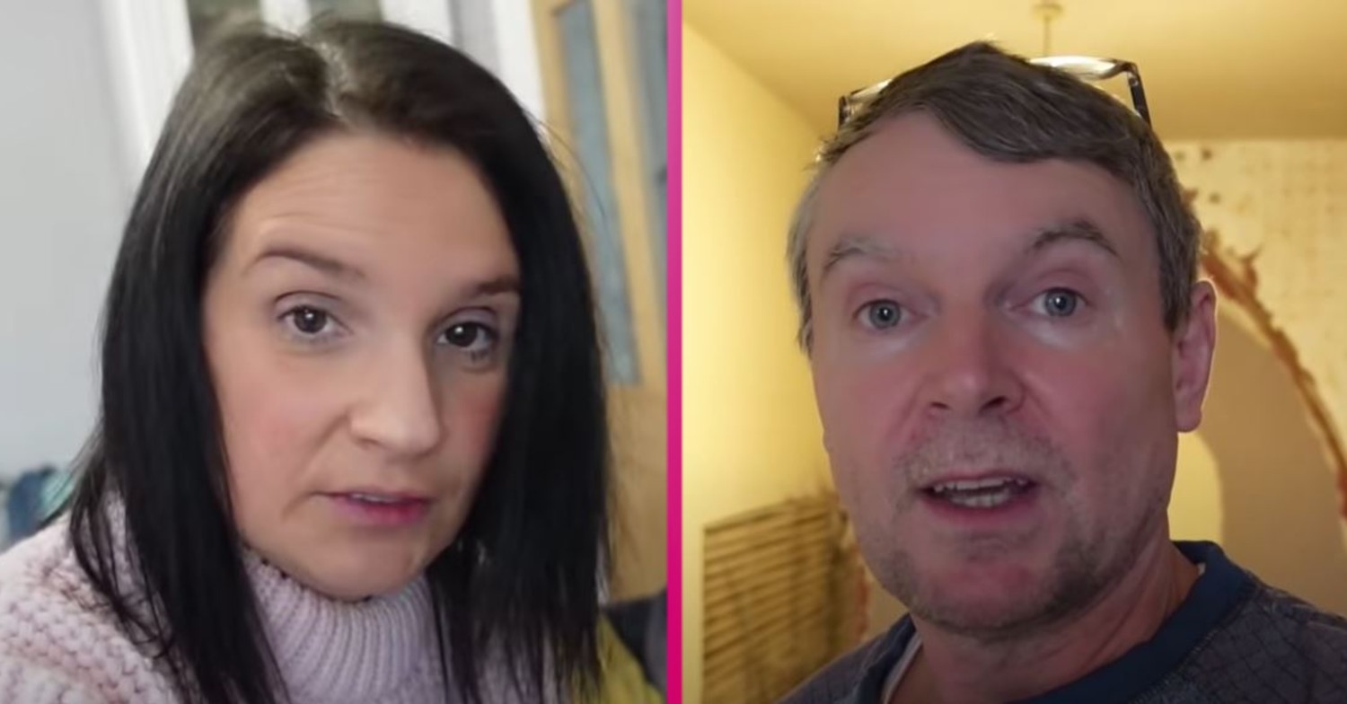 The Radford family channel 5