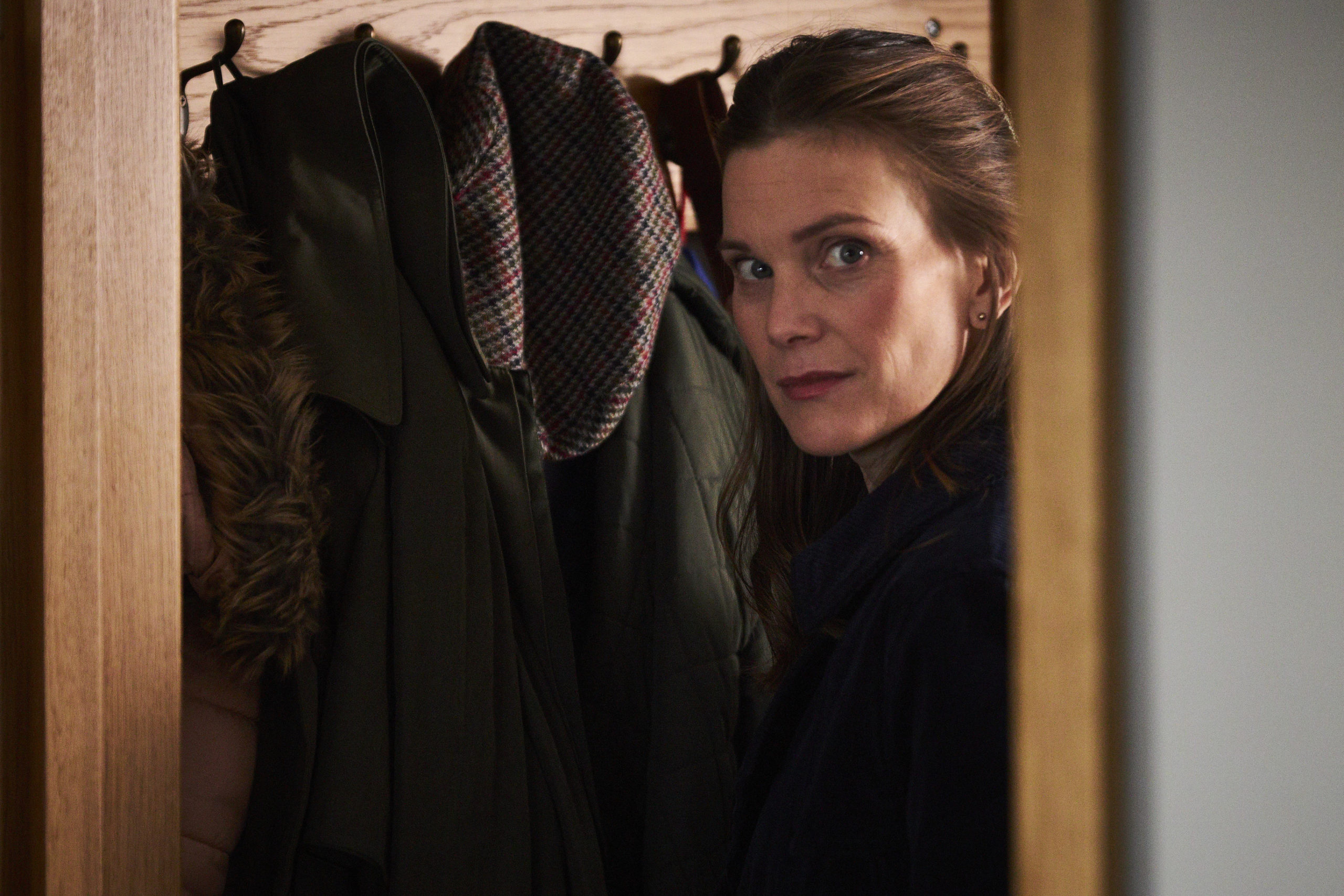 Fans think Fiona is a major suspect in Unforgotten