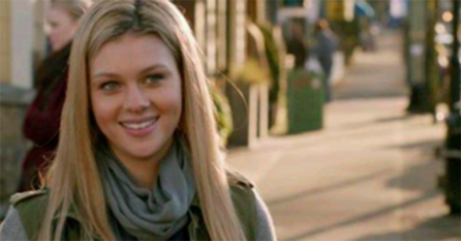 nicola peltz in bates motel