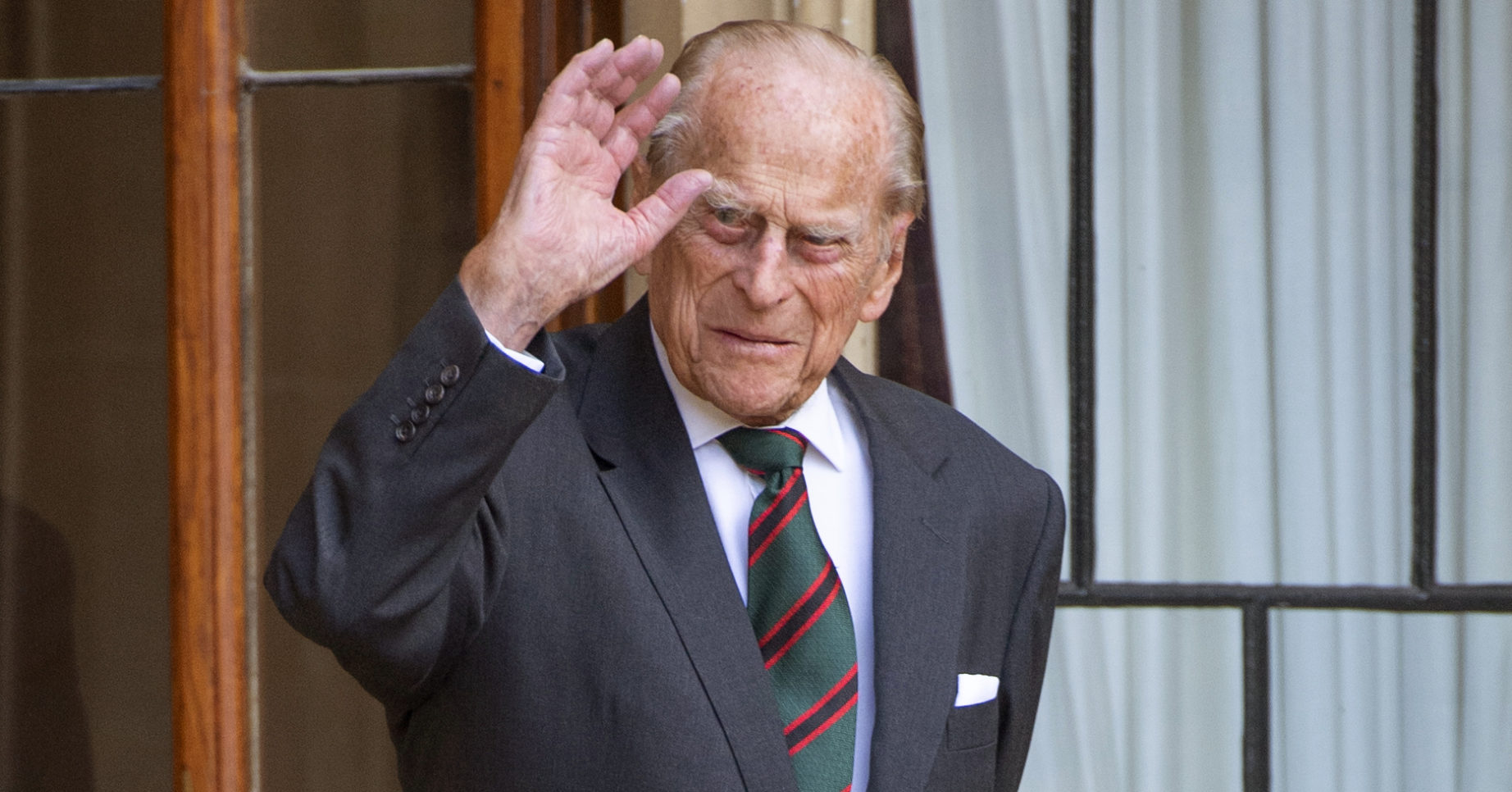 Prince Philip latest news