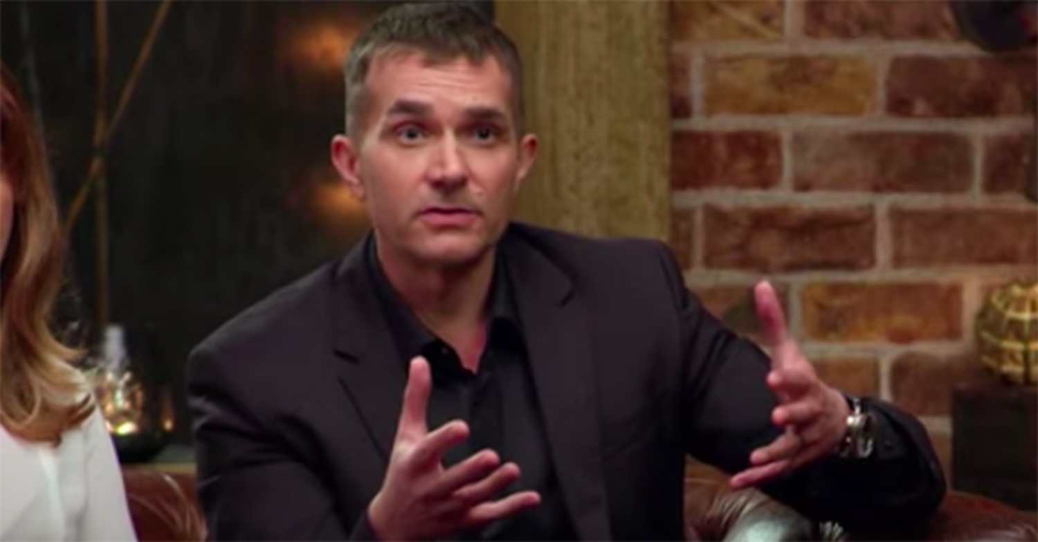 dating expert married at first sight