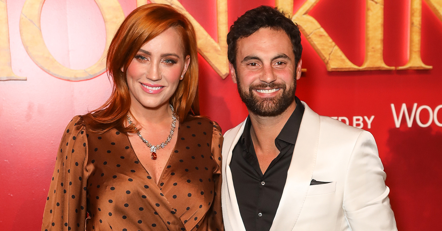 Married At First Sight Australia Jules and Cam