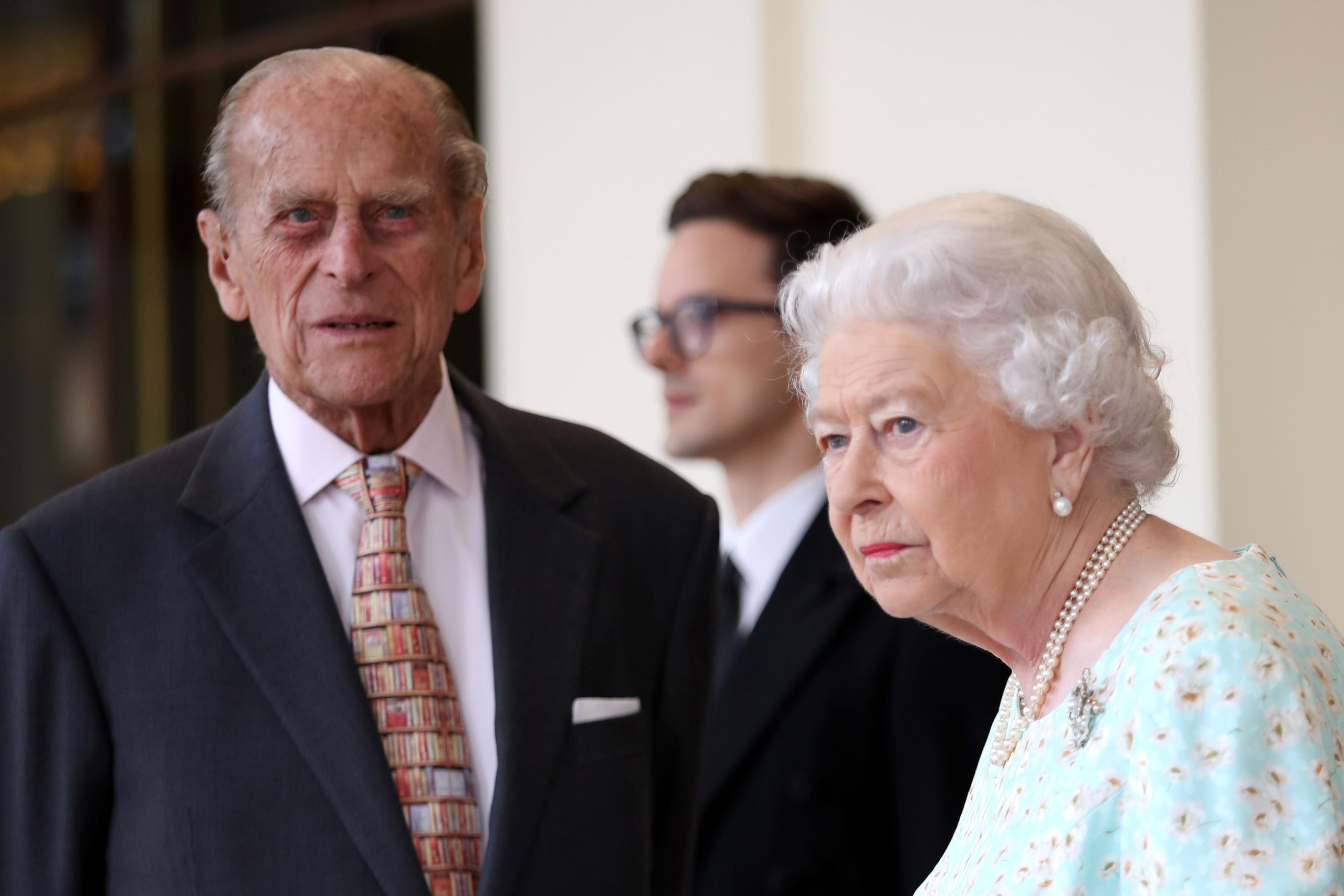 Prince Philip dedicated his life to the Queen