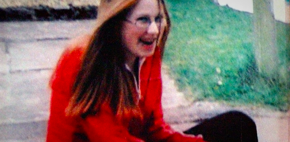 Jodi Jones was murdered in 2003 in the most horrifying and brutal way (Credit: Channel 5)