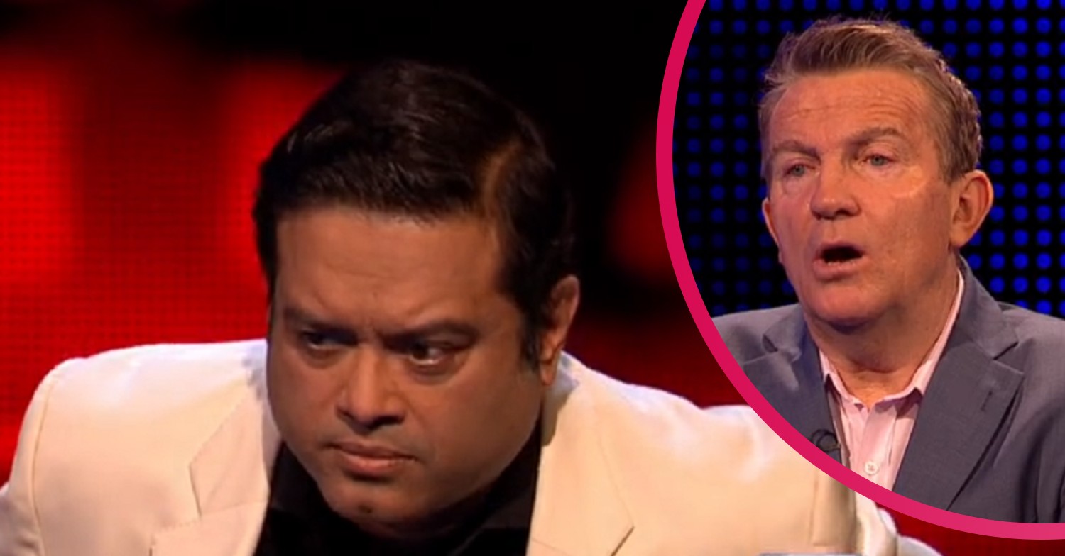 The Chase Paul and Brad