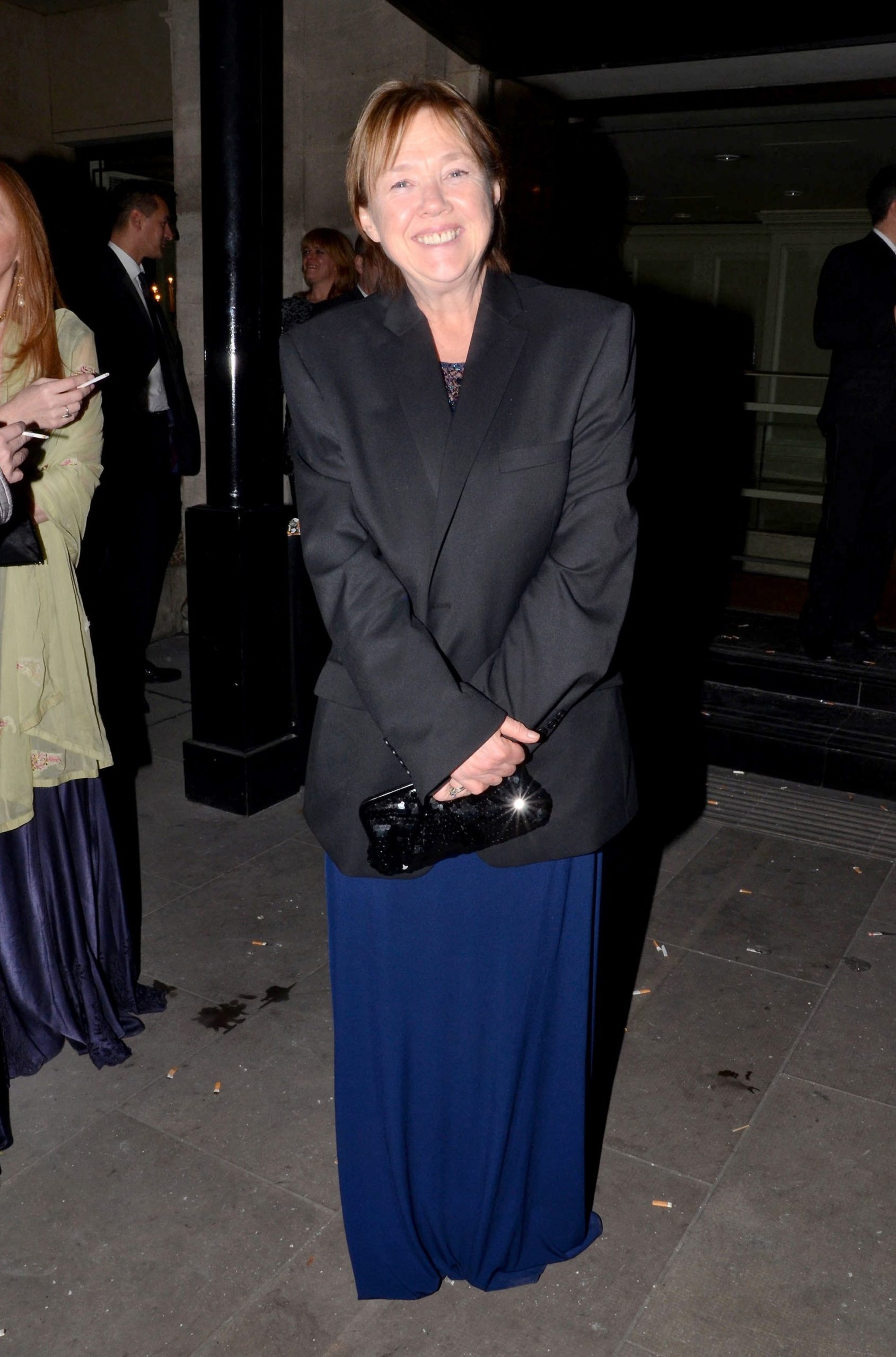 pauline quirke and linda Robson