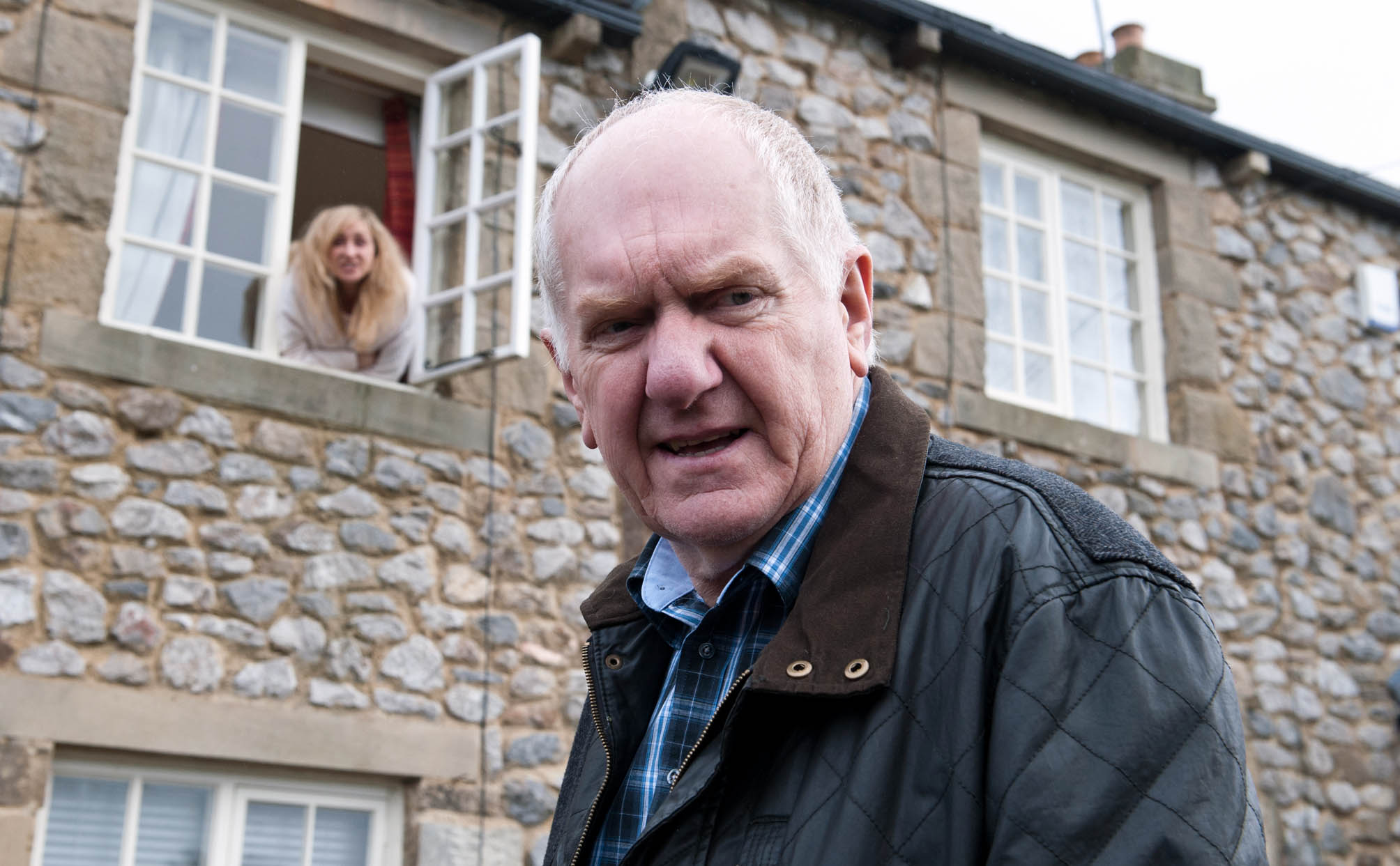 Who is Laurel Thomas in Emmerdale? A short history of the character