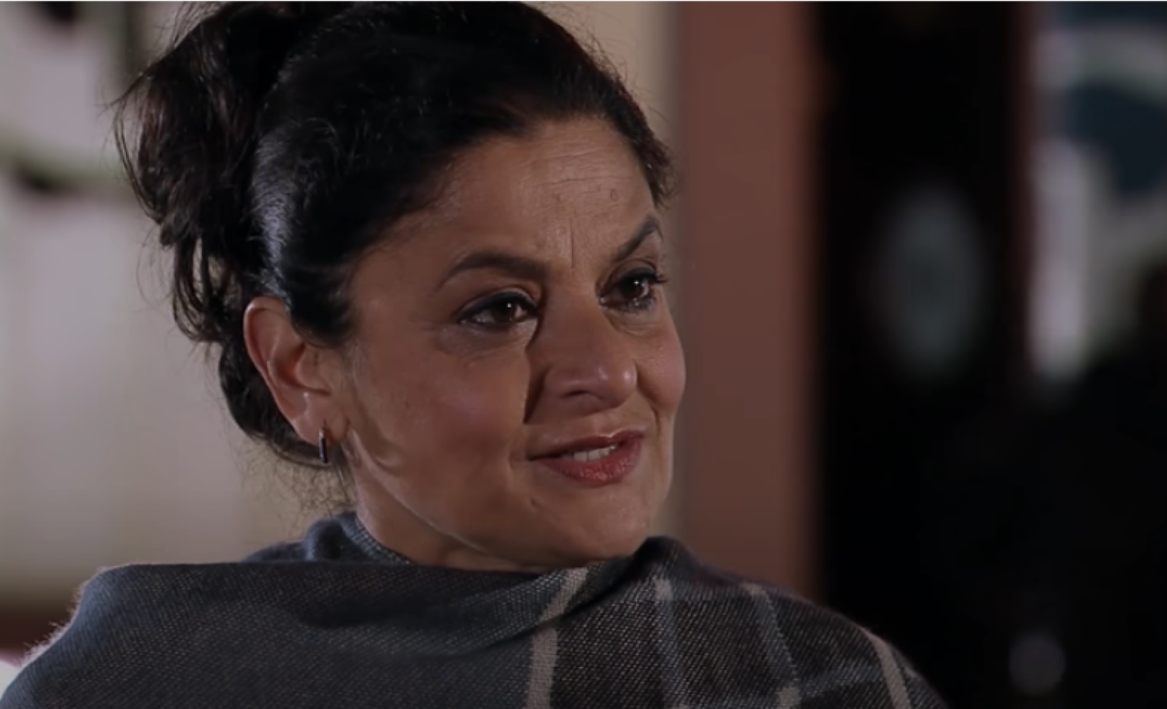 Sharif cheated on Yasmeen with Sonia