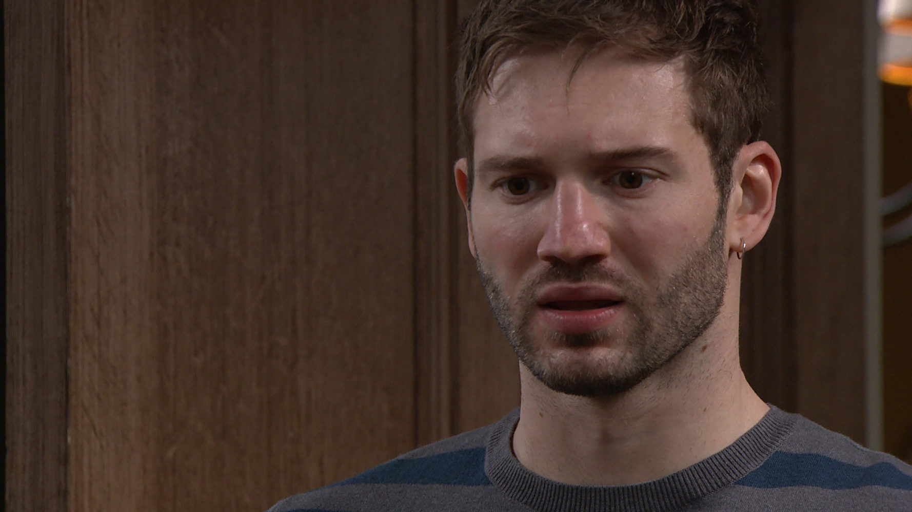 Emmerdale SPOILERS: Andrea Tate in danger of Kim and Jamie as she finds new romance?