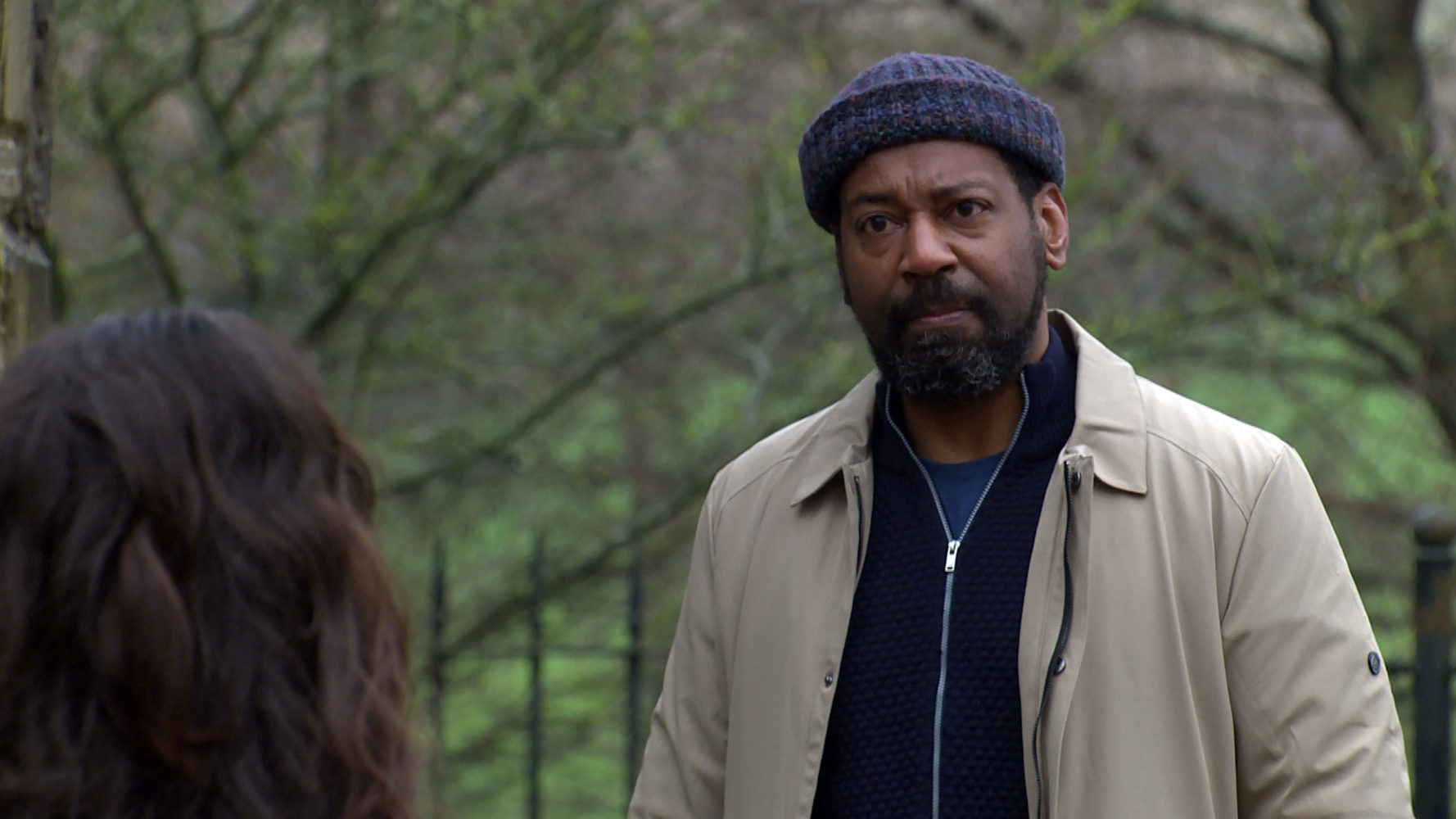 Emmerdale SPOILERS: New romance for Andrea Tate?