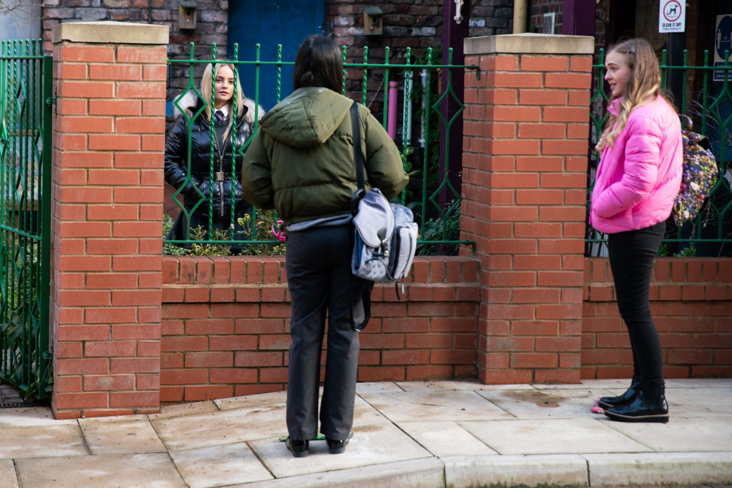 Coronation Street SPOILERS: Kelly buys drugs