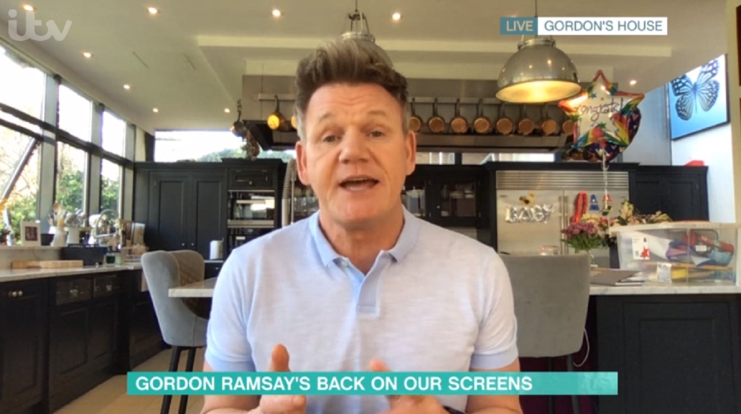 bbc bank balance host gorodn ramsay