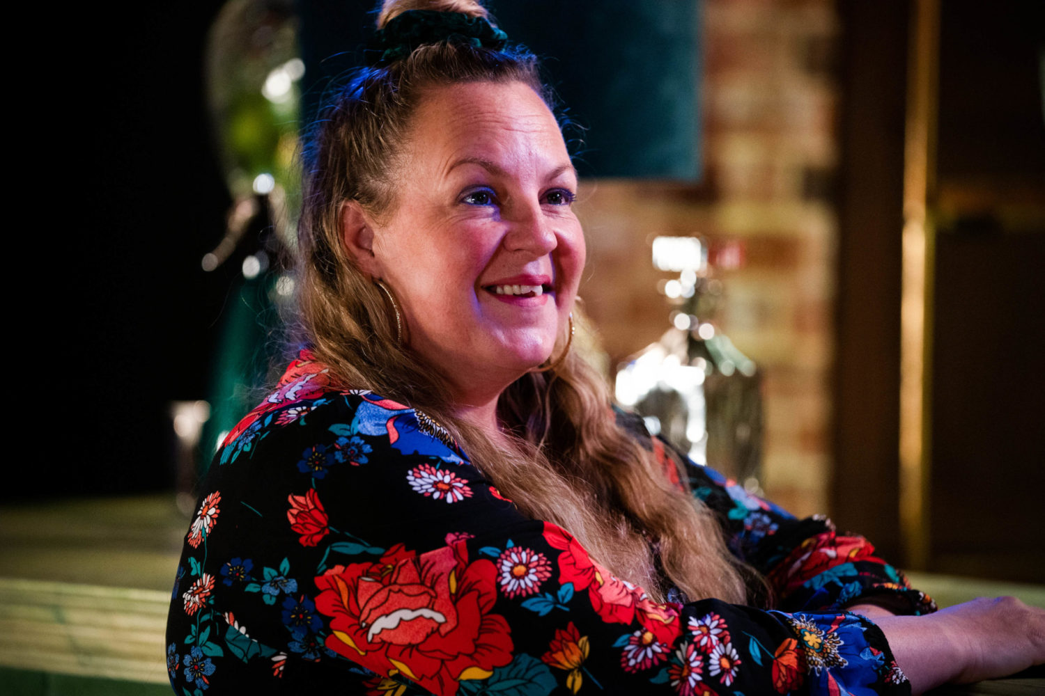 EastEnders spoilers: Karen goes on a date with Lucas