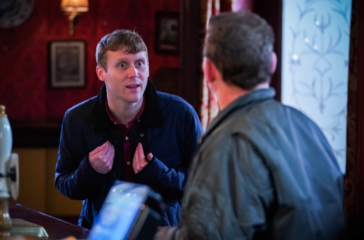 EastEnders SPOILERS: Honey panics as Janet goes missing