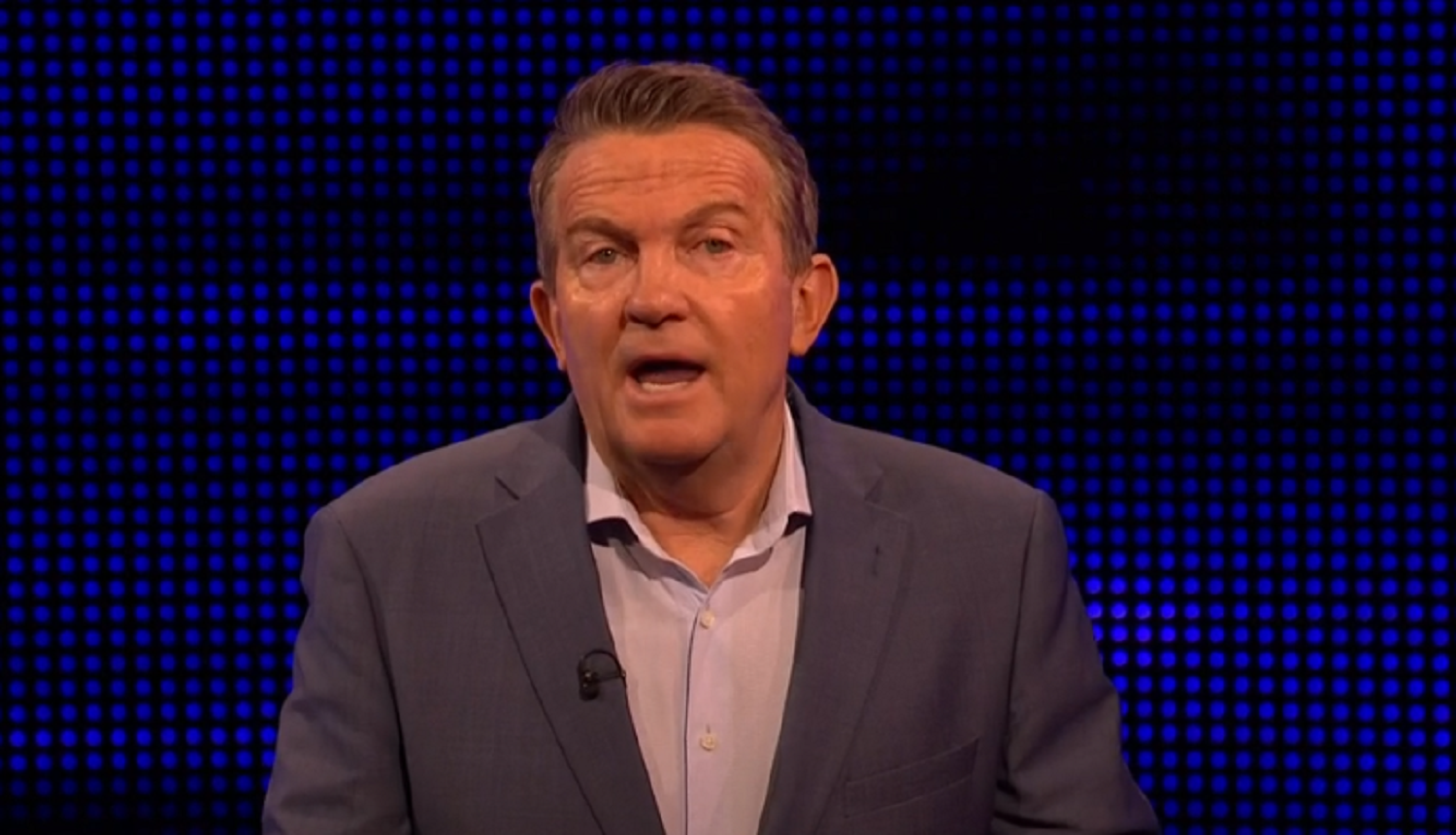 The Chase Bradley Walsh