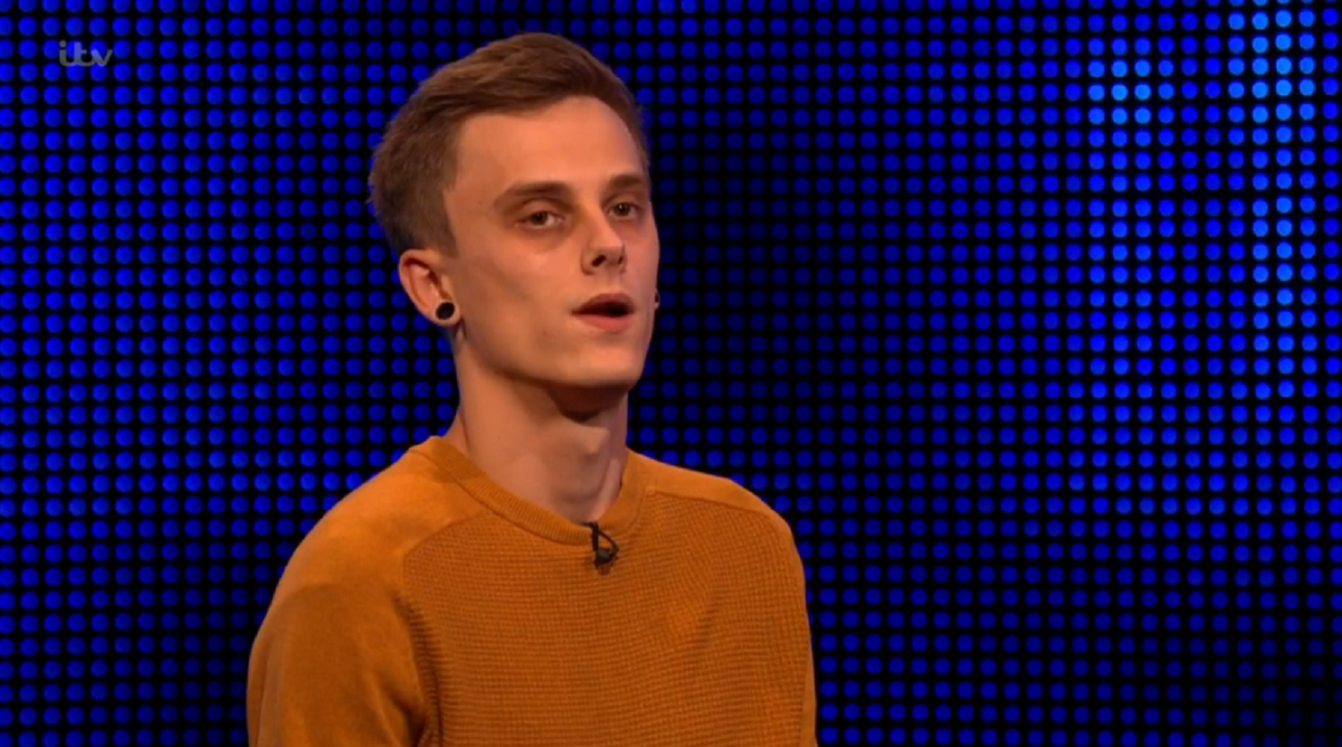 callum on the chase