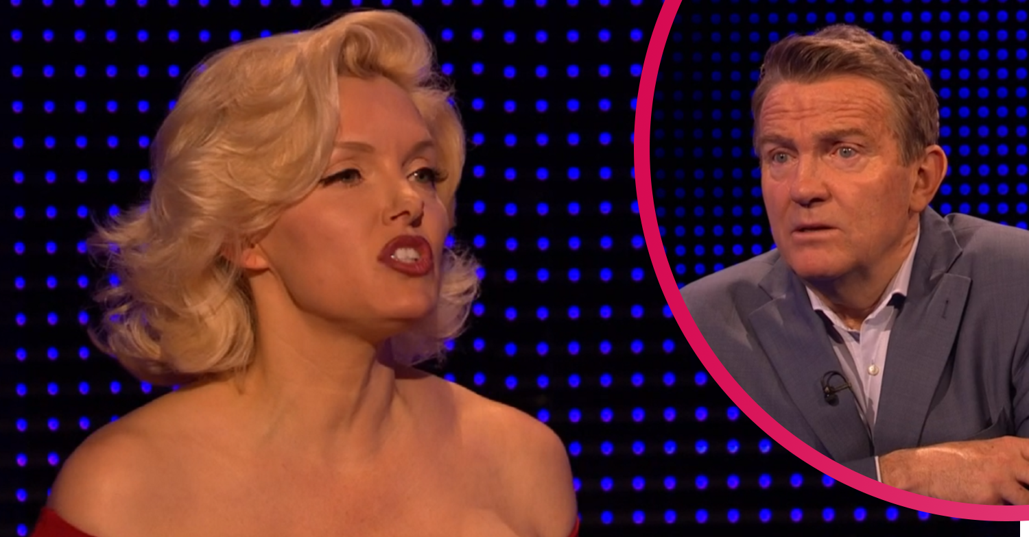 The Chase Bradley and Suzie