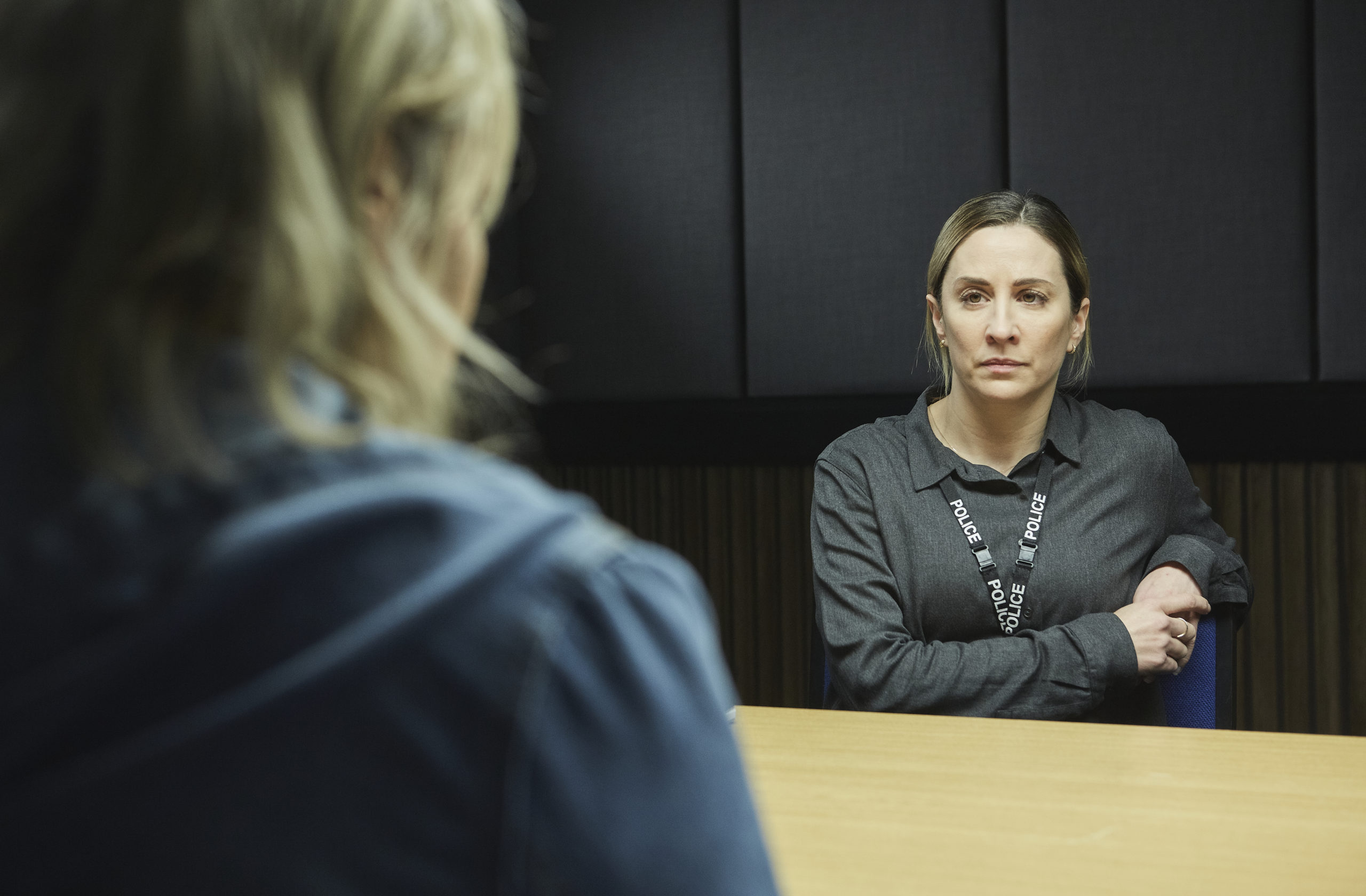 Lisa and rose in the bay season 2