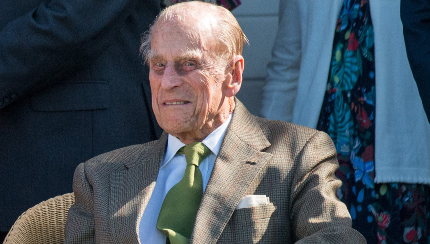 Prince Philip latest news