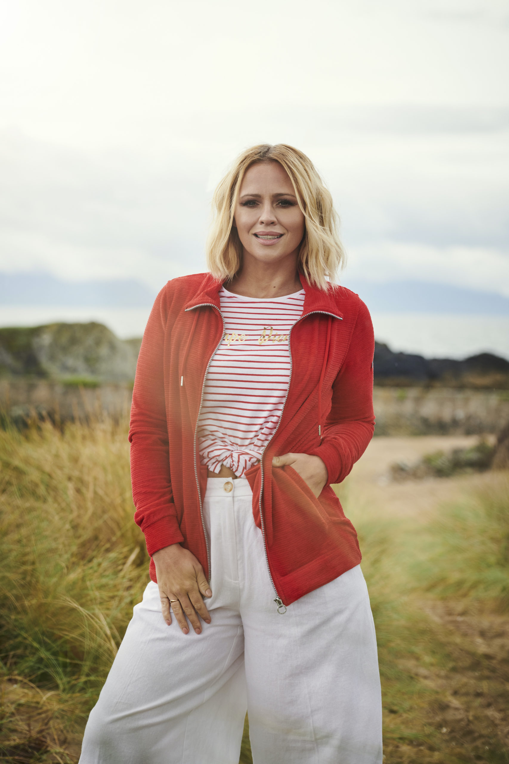 Kimberley walsh new collection