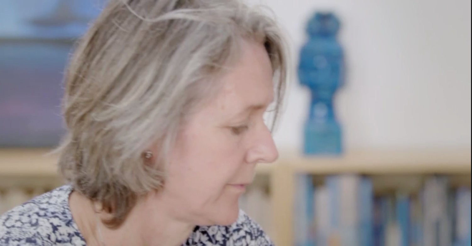 Michael Mosley wife Clare