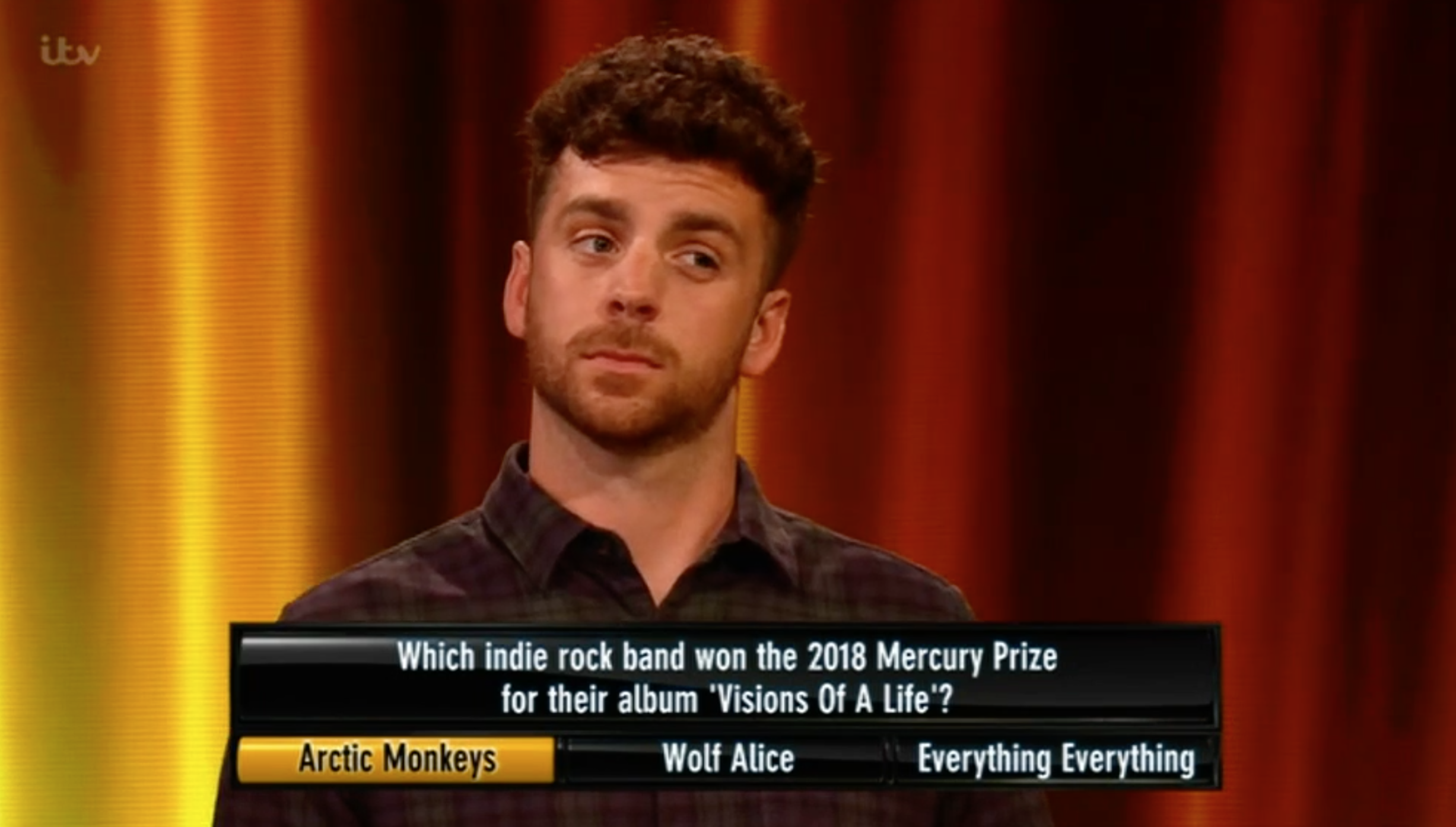 tipping point contestant