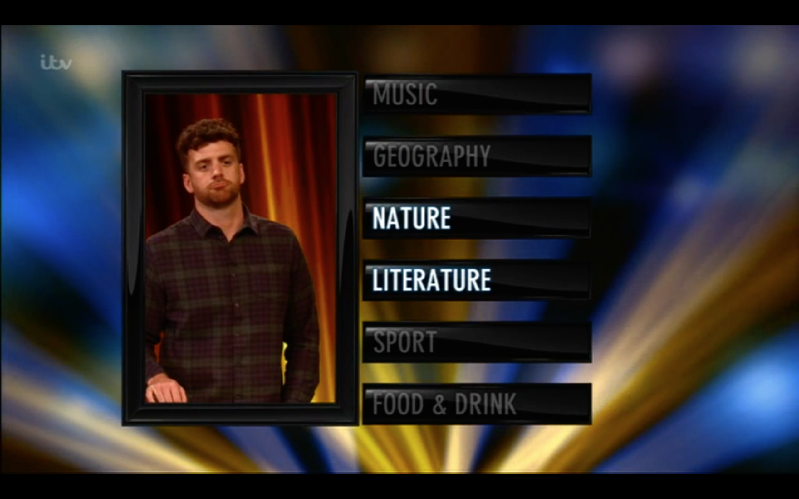 tipping point contestant