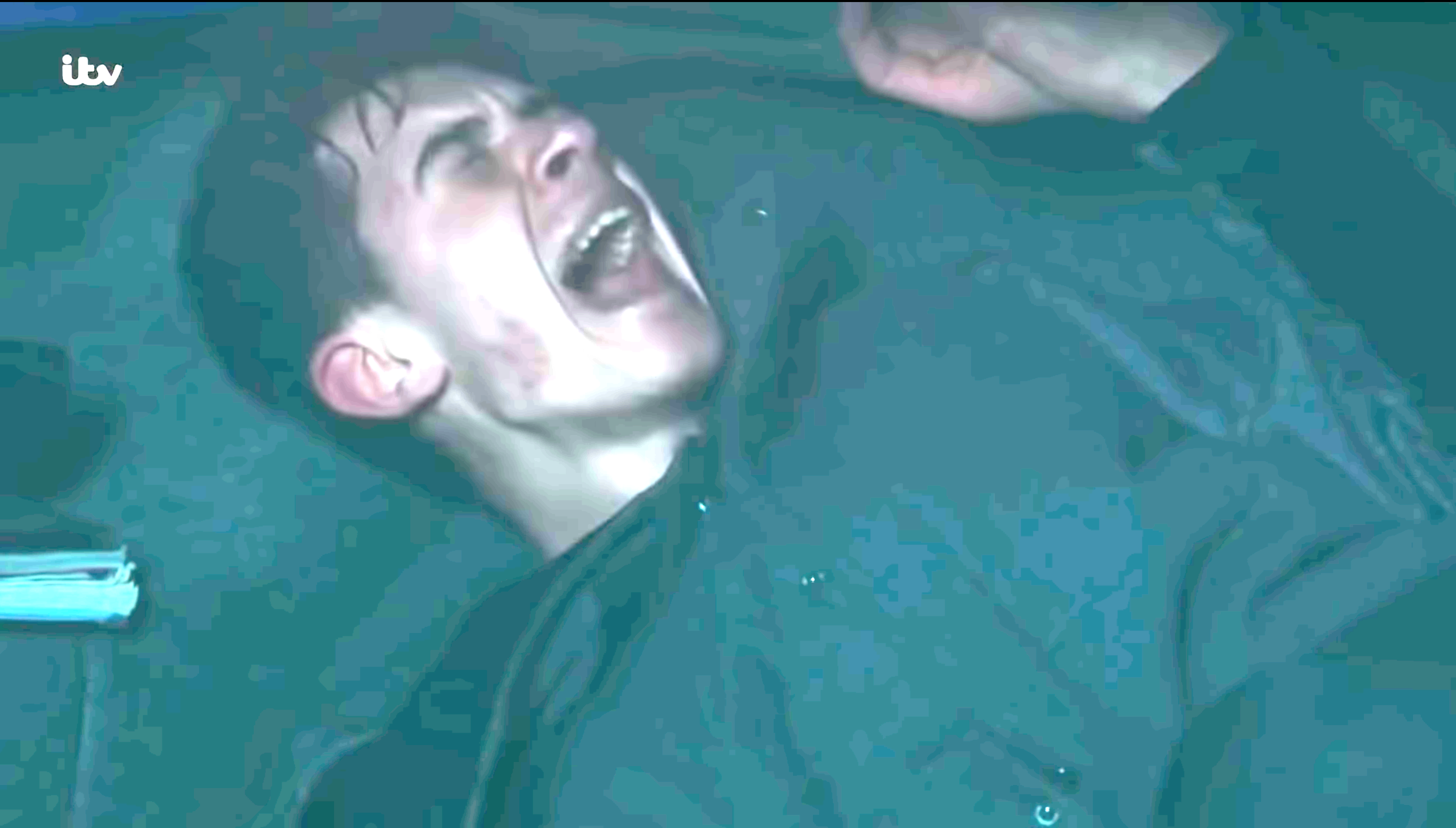 coronation street simon barlow