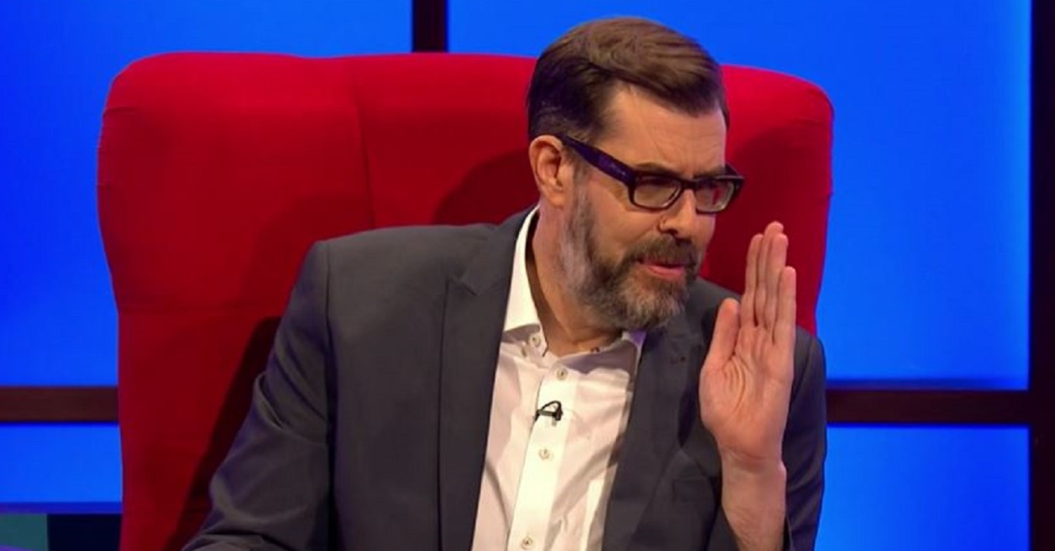 Richard Osman's House of Games