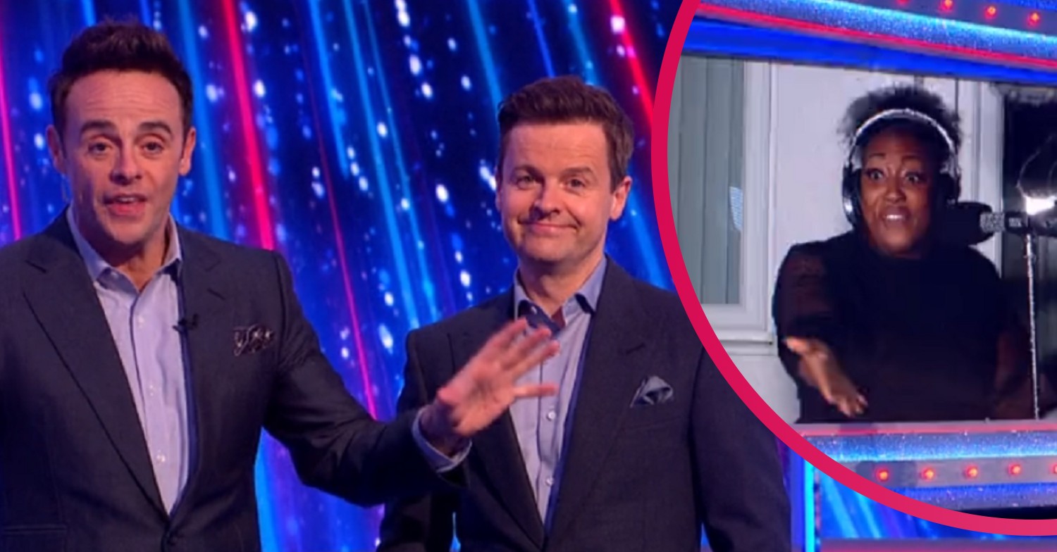 Saturday Night Takeaway 2021