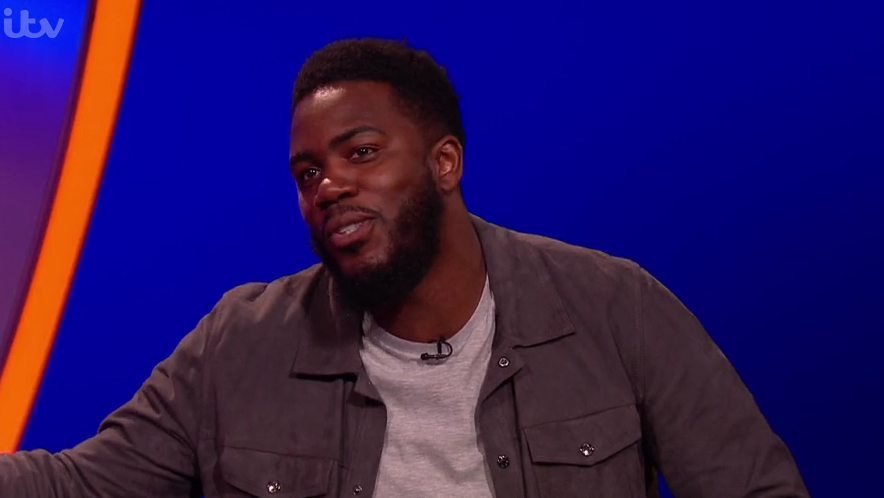 Celebrity Catchphrase