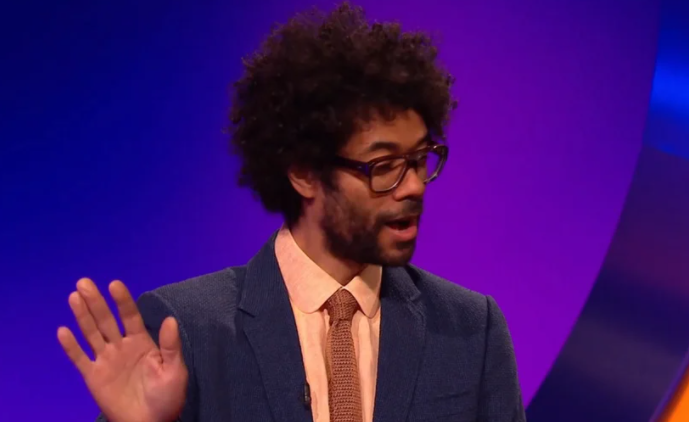 Celebrity Catchphrase