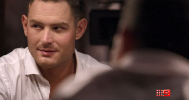 Married At First Sight Australia