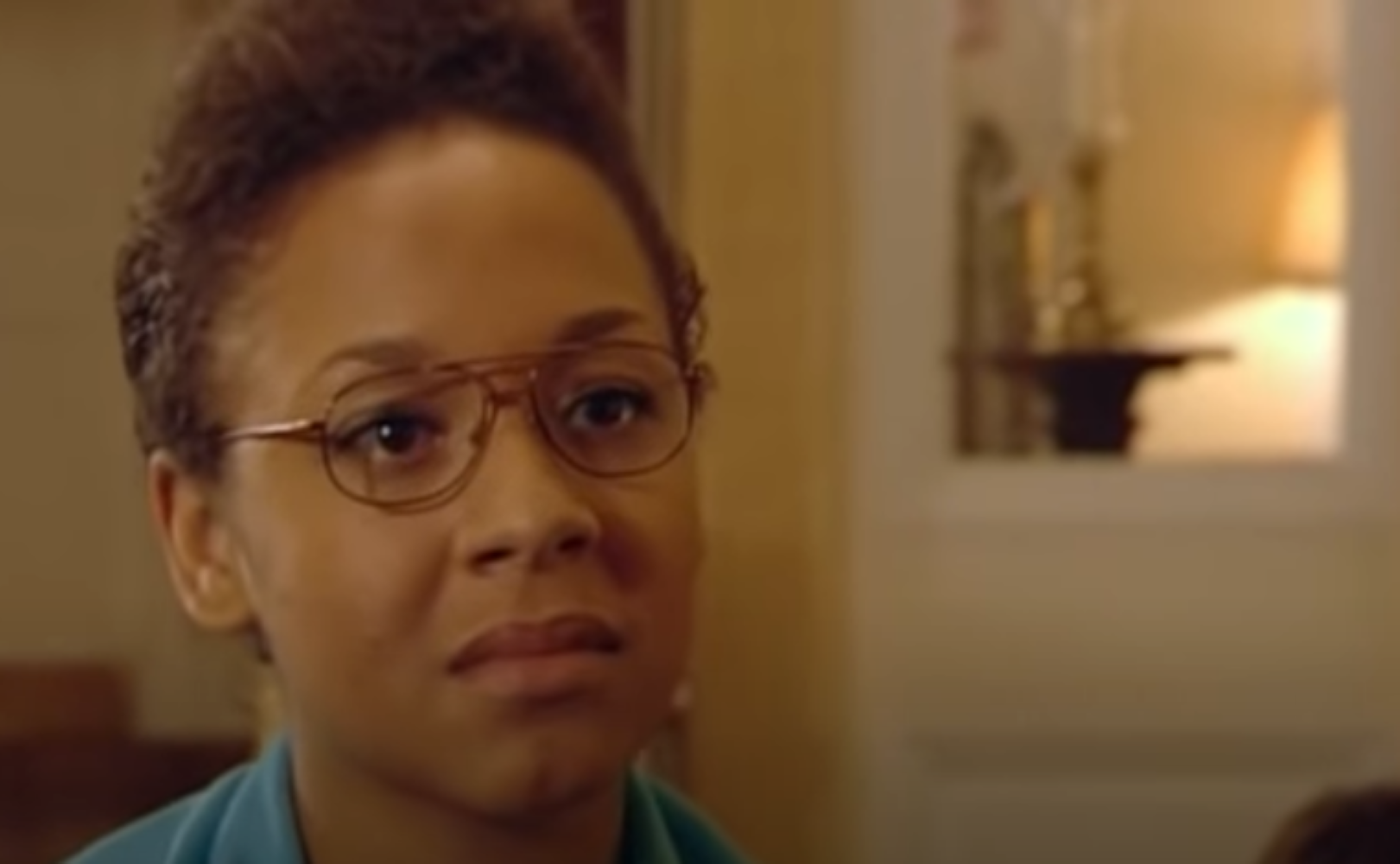 EastEnders and Holby City star Belinda Owusu shows off huge baby bump as she reveals she is pregnant! 