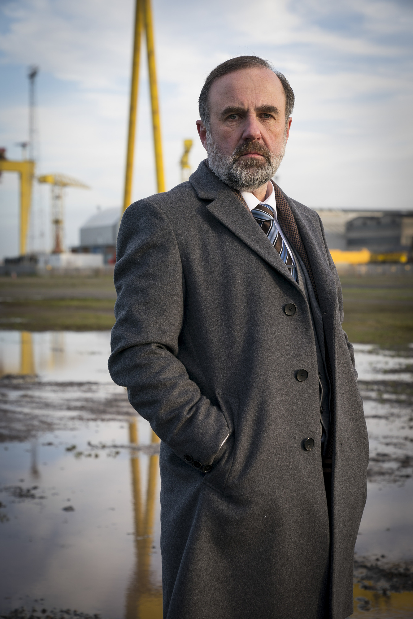 bloodlands episode two