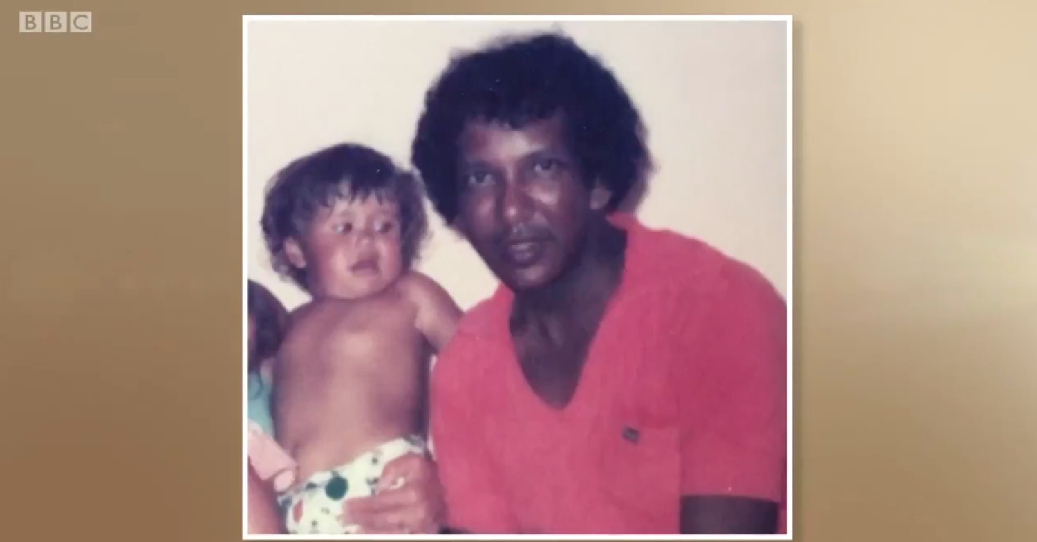 Rav Wilding Morning Live