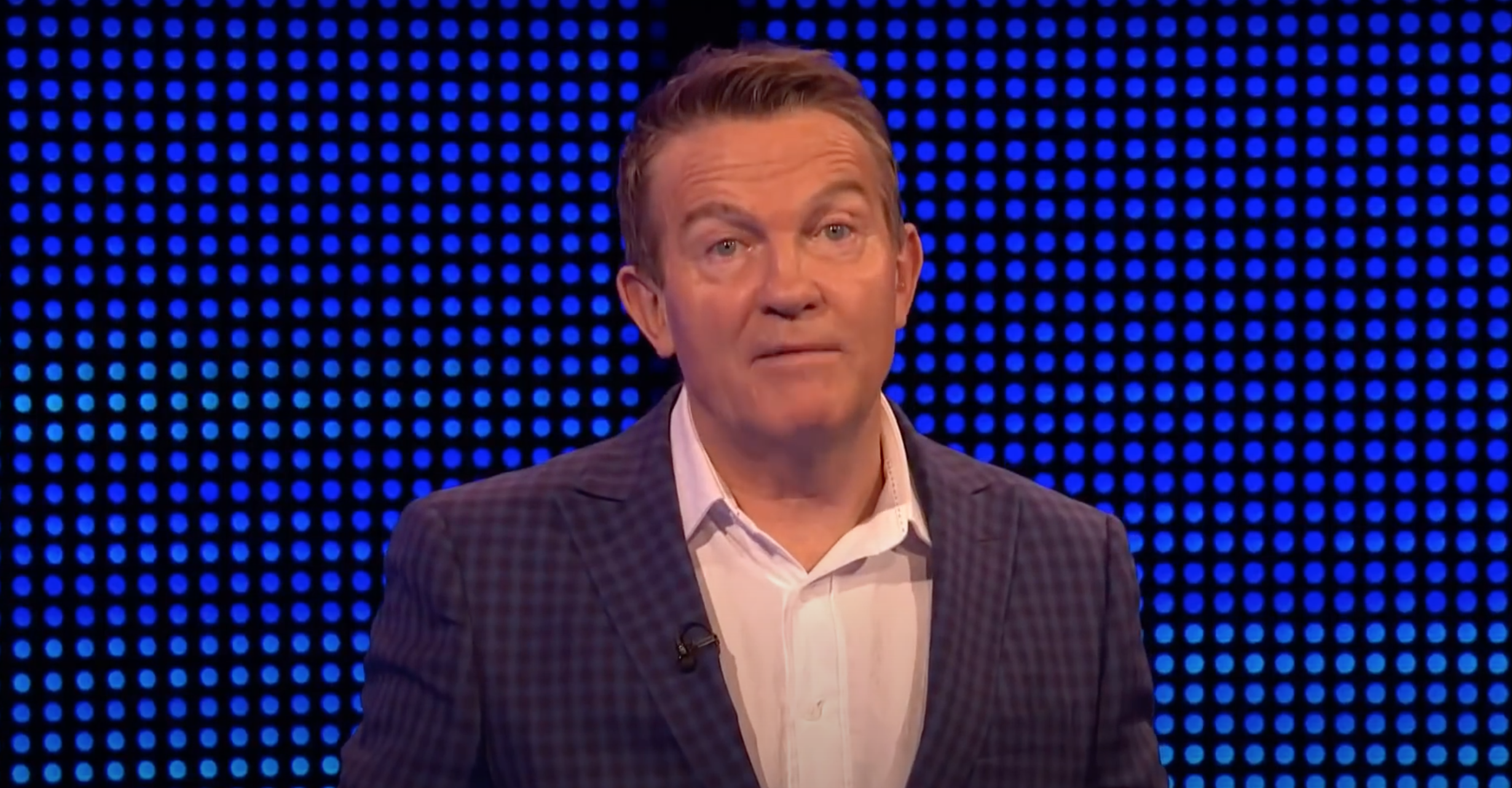 Bradley walsh
