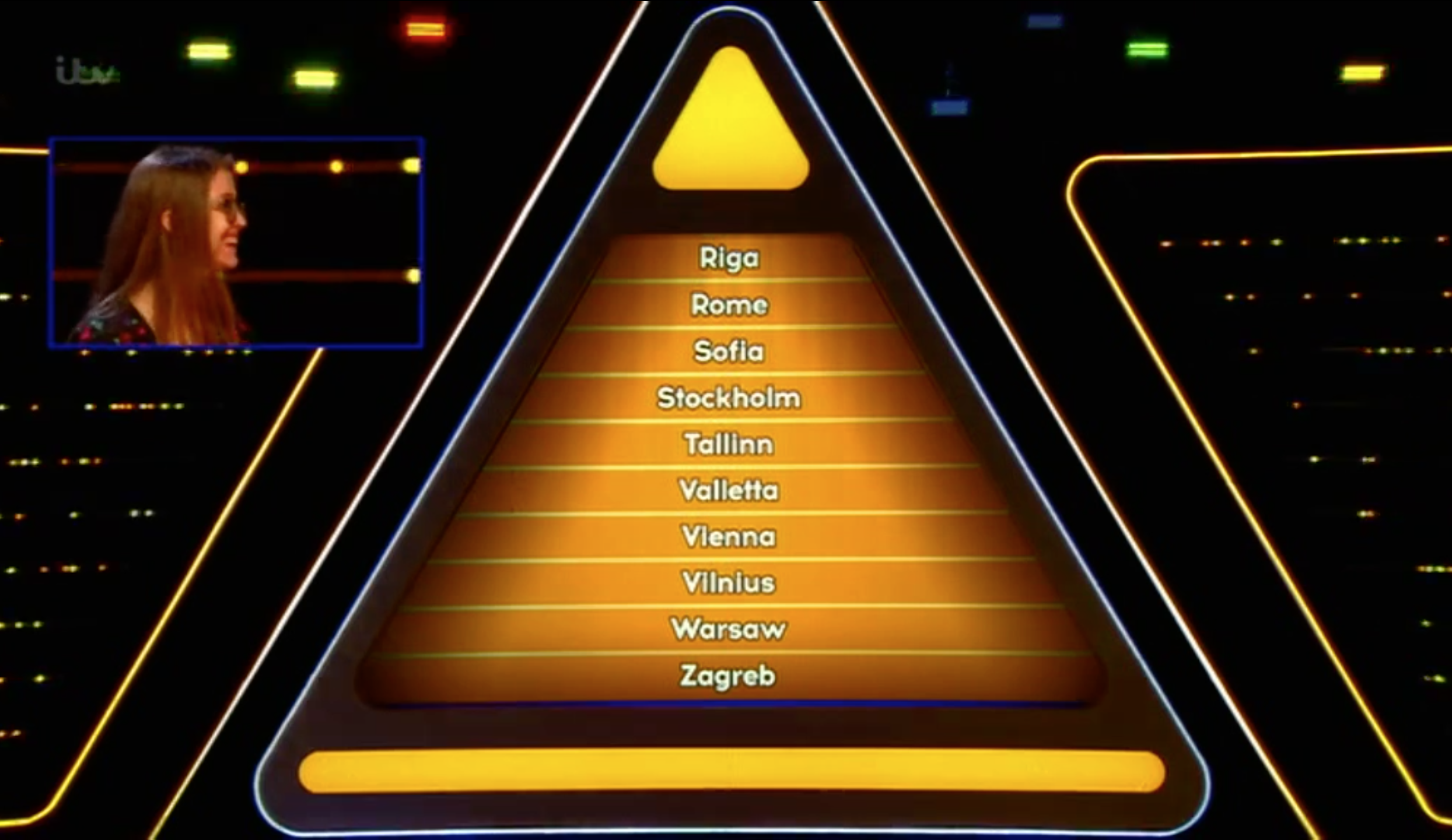 contestant on tenable