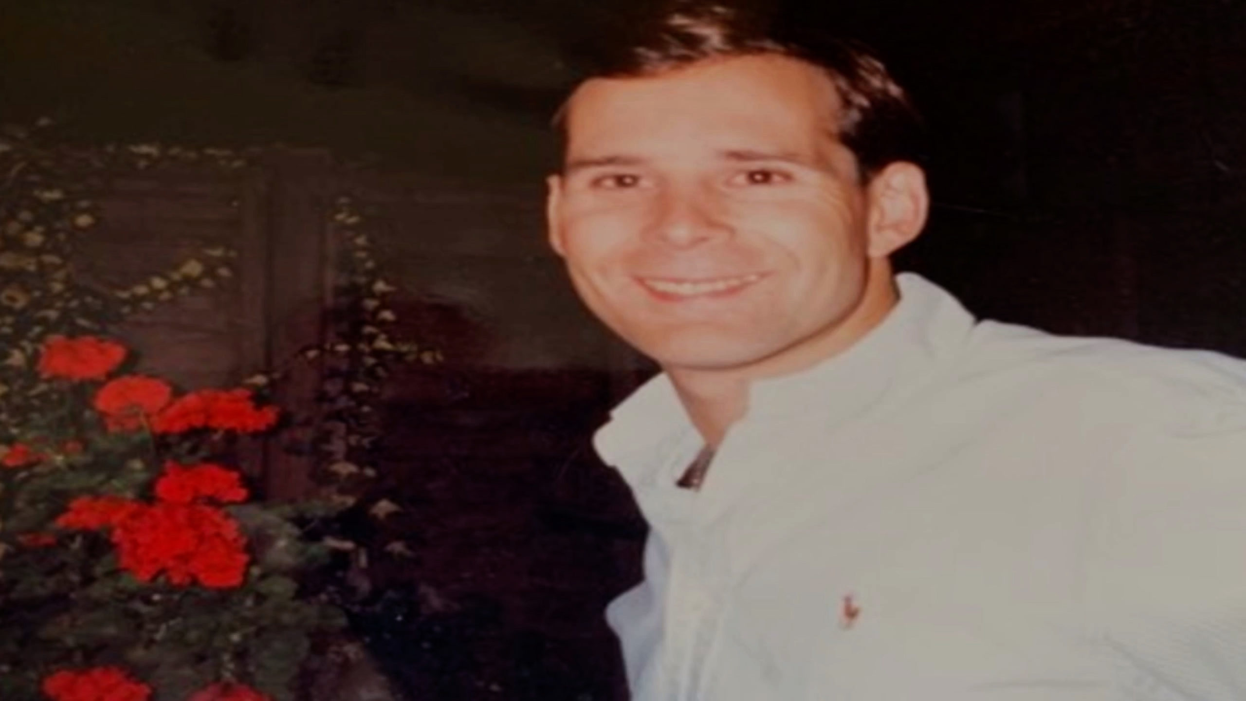 Thomas Cressman was killed by Jane Andrews