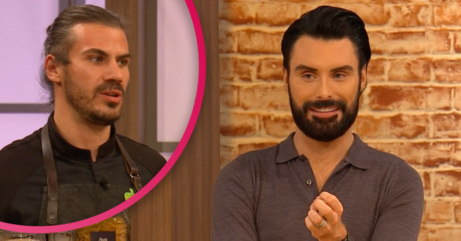 new ready steady cook