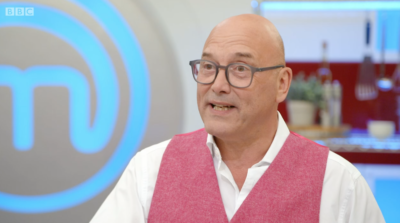 Gregg Wallace